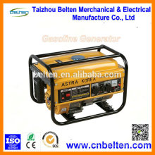 650-6000 Watt Portable Gasoline Generators